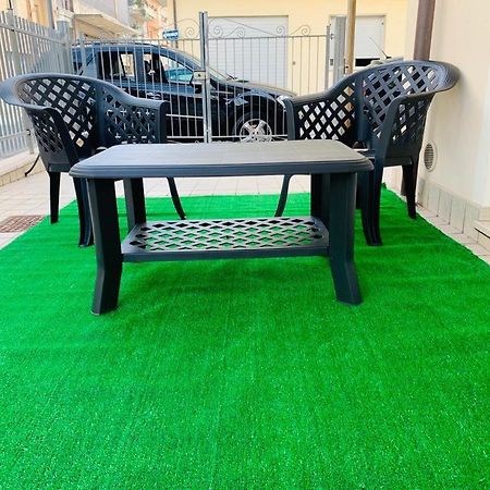 Appartamento Piano Terra San Benedetto del Tronto Exterior photo