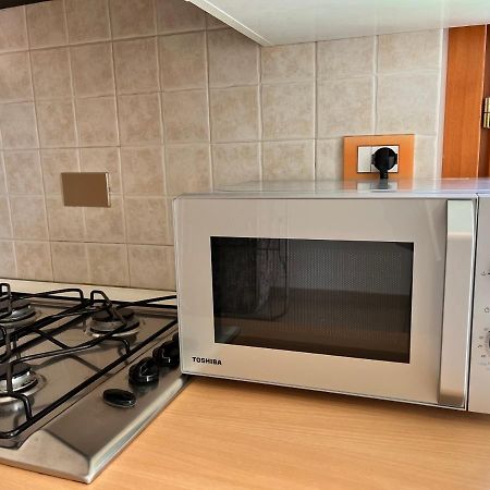 Appartamento Piano Terra San Benedetto del Tronto Exterior photo