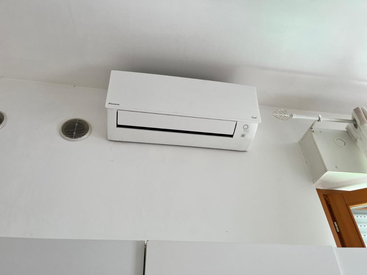 Appartamento Piano Terra San Benedetto del Tronto Exterior photo