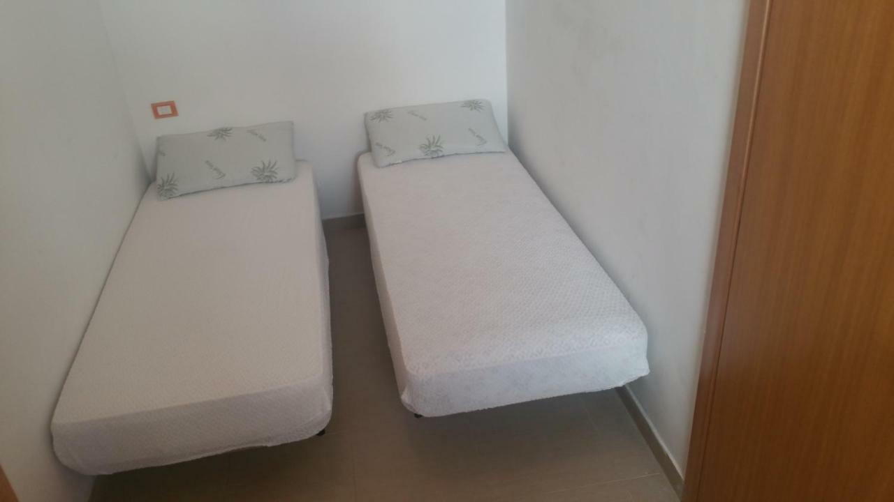 Appartamento Piano Terra San Benedetto del Tronto Exterior photo