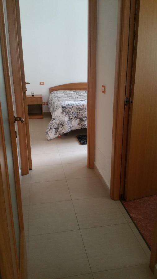 Appartamento Piano Terra San Benedetto del Tronto Exterior photo
